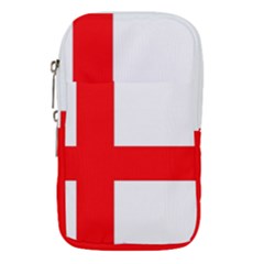 Bologna Flag Waist Pouch (Large) from UrbanLoad.com