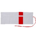 Roll Up Canvas Pencil Holder (M) 