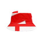 Bologna Flag Bucket Hat (Kids)