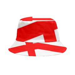 Inside Out Bucket Hat 