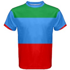 Men s Cotton T-Shirt 