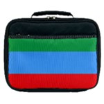 Dagestan Flag Lunch Bag