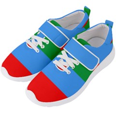Men s Velcro Strap Shoes 
