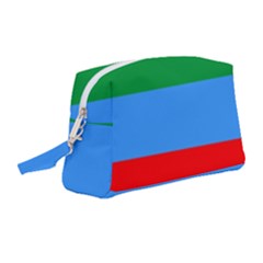 Wristlet Pouch Bag (Medium) 