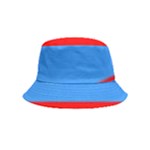 Dagestan Flag Bucket Hat (Kids)