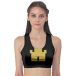 Finnmark Flag Sports Bra
