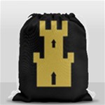 Finnmark Flag Drawstring Bag (Small)