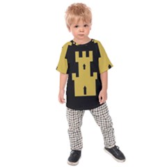 Kids  Raglan T-Shirt 