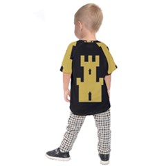 Kids  Raglan T-Shirt 