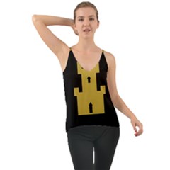 Chiffon Cami 