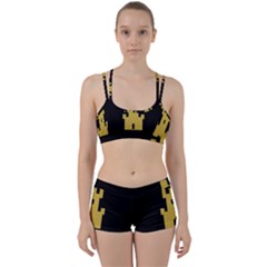 Perfect Fit Gym Set 