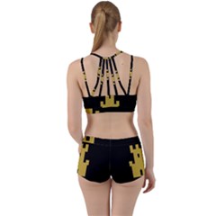 Perfect Fit Gym Set 