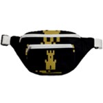 Finnmark Flag Fanny Pack