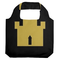 Premium Foldable Grocery Recycle Bag 