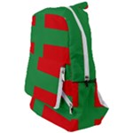 Bornholm Denmark Flag Travelers  Backpack