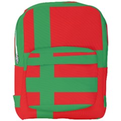 Full Print Backpack 