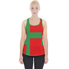 Piece Up Tank Top 