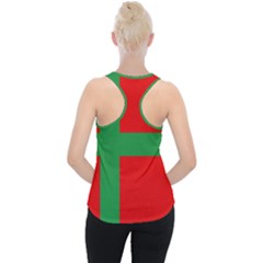 Piece Up Tank Top 