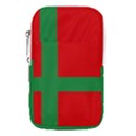 Waist Pouch (Large) 