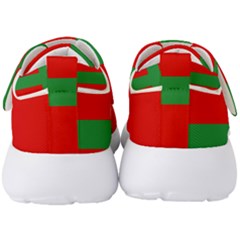 Men s Velcro Strap Shoes 