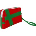 Wristlet Pouch Bag (Small) 