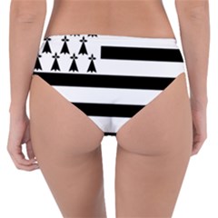 Reversible Classic Bikini Bottoms 