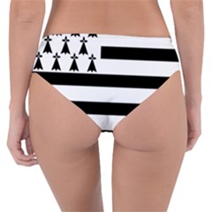 Reversible Classic Bikini Bottoms 