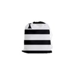 Brittany Flag Drawstring Pouch (XS)