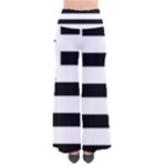 Brittany Flag So Vintage Palazzo Pants