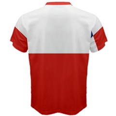 Men s Cotton T-Shirt 