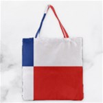 Banskobystricky Flag Grocery Tote Bag