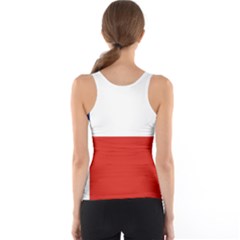 Women s Basic Tank Top Back Women s Basic Tank Top Back