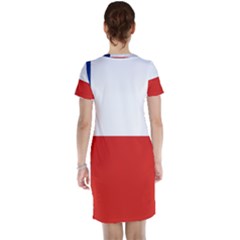 Short Sleeve Nightdress 