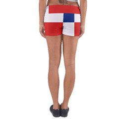 Yoga Shorts 