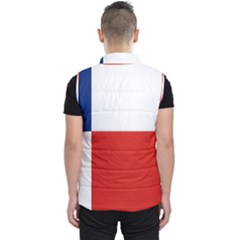 Men s Puffer Vest 