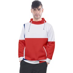 Men s Pullover Hoodie 