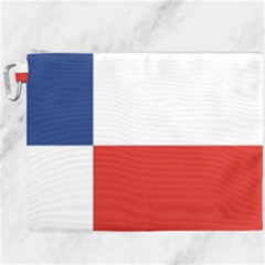 Canvas Cosmetic Bag (XXXL) 
