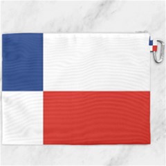 Canvas Cosmetic Bag (XXXL) 