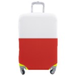 Banskobystricky Flag Luggage Cover (Medium)