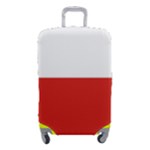 Banskobystricky Flag Luggage Cover (Small)