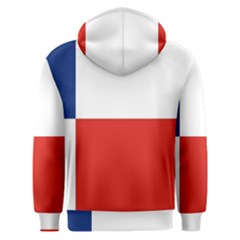 Men s Overhead Hoodie 