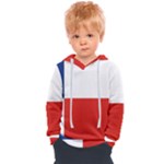 Banskobystricky Flag Kids  Overhead Hoodie