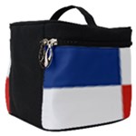 Banskobystricky Flag Make Up Travel Bag (Small)