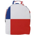 Banskobystricky Flag Mini Full Print Backpack