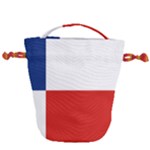 Banskobystricky Flag Drawstring Bucket Bag