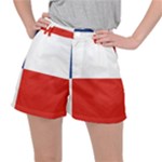 Banskobystricky Flag Ripstop Shorts