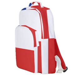 Double Compartment Backpack 