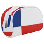 Banskobystricky Flag Make Up Case (Medium)