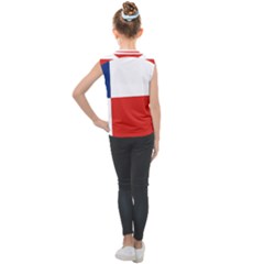Kids  Mesh Tank Top 