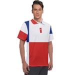 Banskobystricky Flag Men s Polo Tee